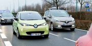 Renault планирует выпустить автономное авто на рынок к 2020 году